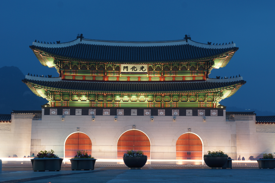 PROGRAMA CATÓLICO COREIA DO SUL