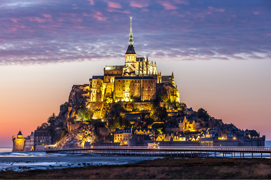 SANTUÁRIOS DA FRANÇA COM SCHOENSTATT