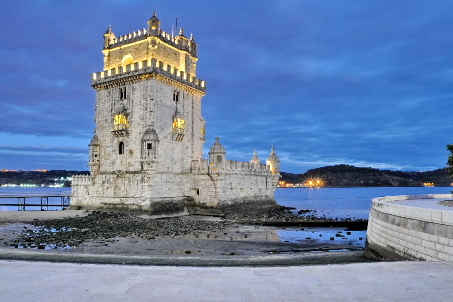 SANTUÁRIOS MARIANOS - ESPANHA | PORTUGAL | FRANÇA