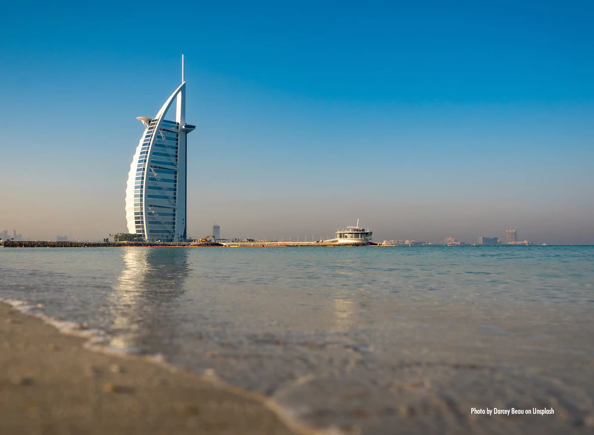 Dubai