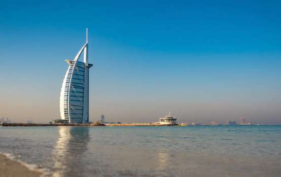 Dubai Dubai