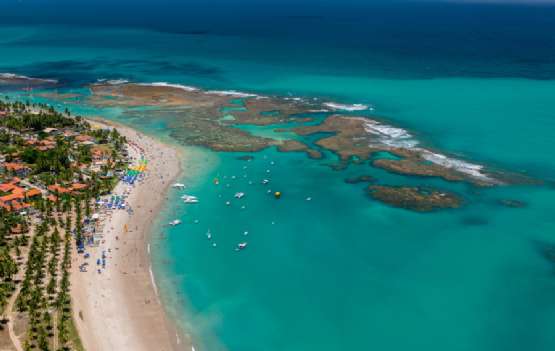 PORTO DE GALINHAS | RÉVEILLON PORTO DE GALINHAS | RÉVEILLON