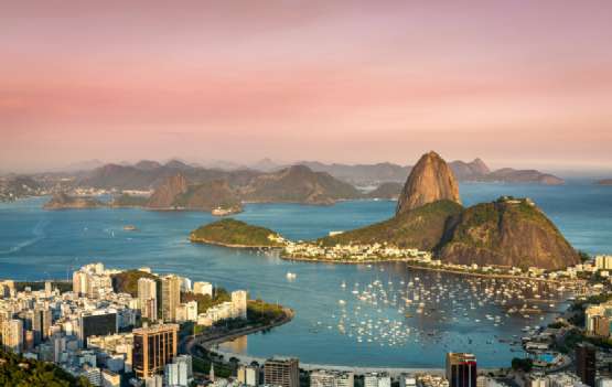 RIO DE JANEIRO REVEILLON | CDESIGN HOTEL