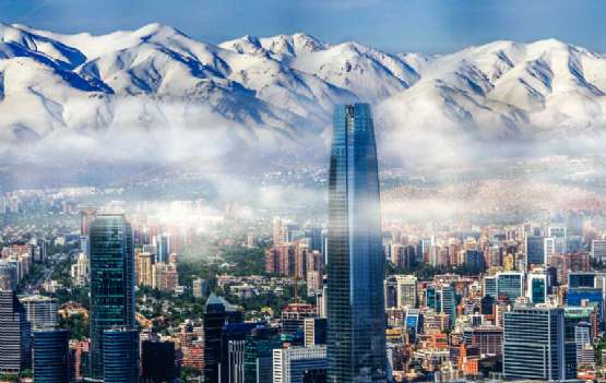 SANTIAGO
