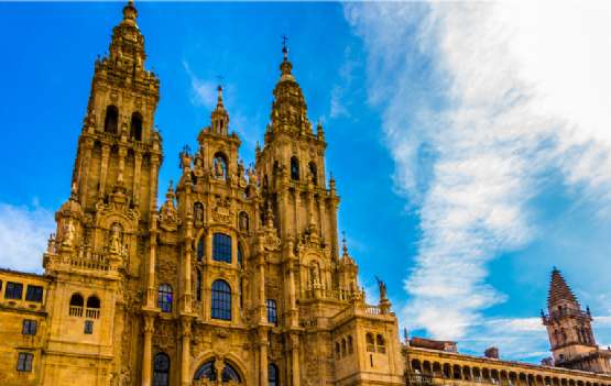 GRANDES SANTUÁRIOS IBÉRICOS COM LOURDES